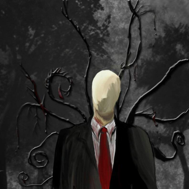 Slender | Wiki | CREEPYPASTAS AMINO. Amino