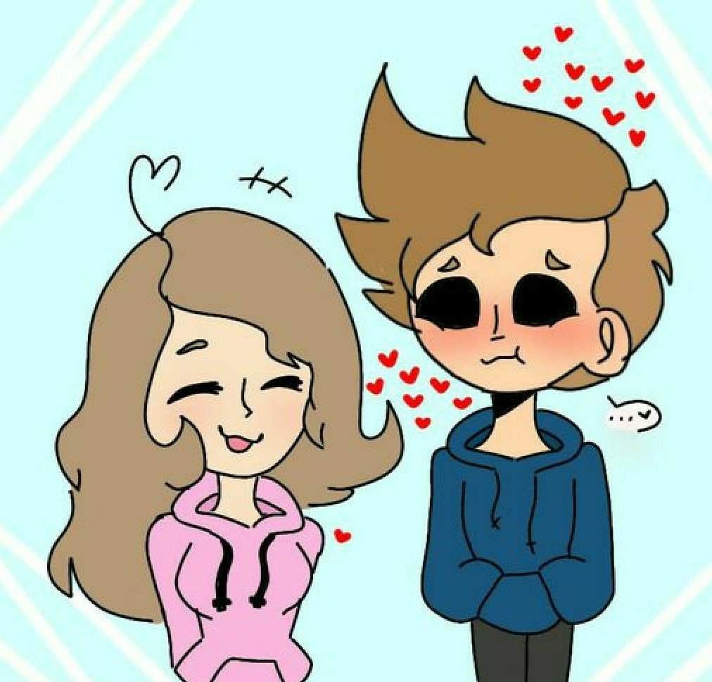 Tom x Summer | Wiki | ~ Eddsworld ~ Amino