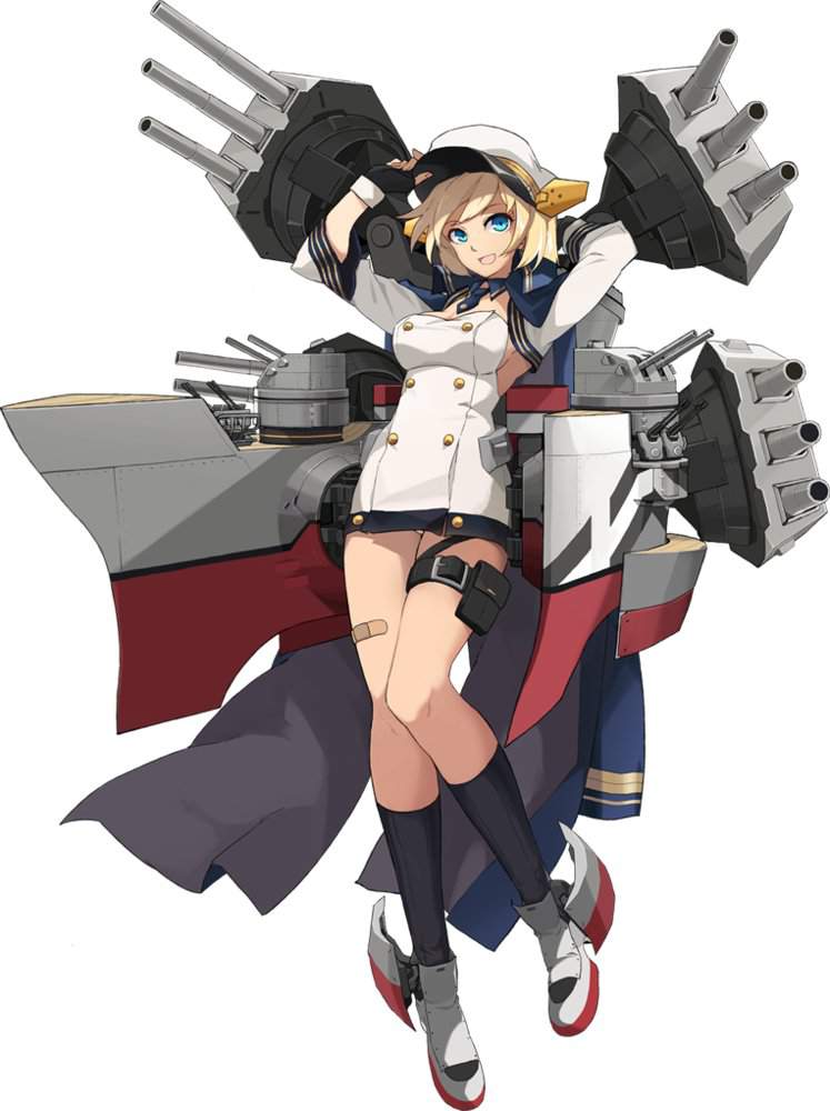 🇺🇸 Indianapolis 🇺🇸 Azur Lane Amino Amino