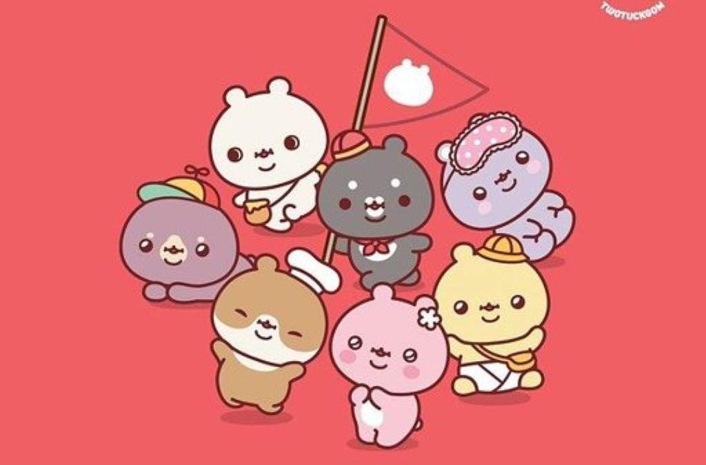 Test Which Twotuckgom Character Matches Your Personality Monbebe Amino Test Which Twotuckgom Character Matches Your Personality Monbebe Amino