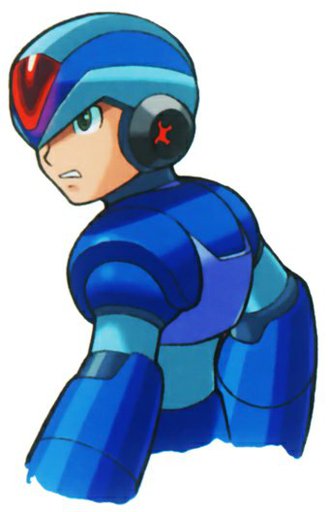 Megaman X8 | Wiki | MegaMan Amino