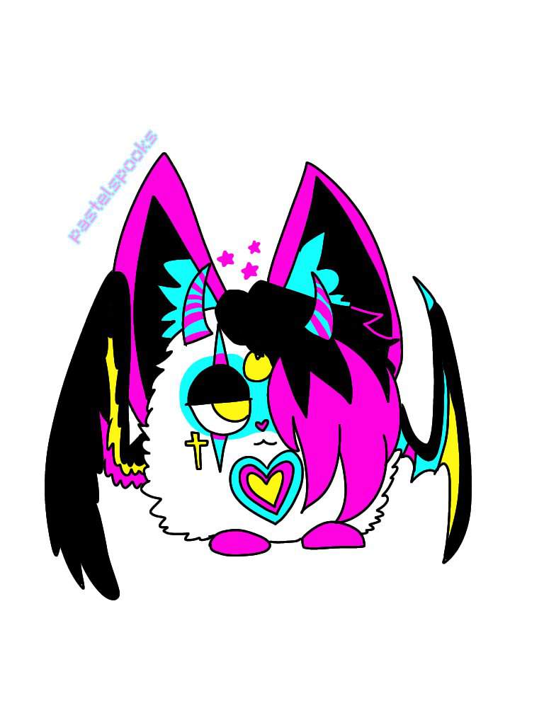 Ok so Teencore furby adopt?? {𝐭𝐚𝐤𝐞𝐧} | Tattletail Amino