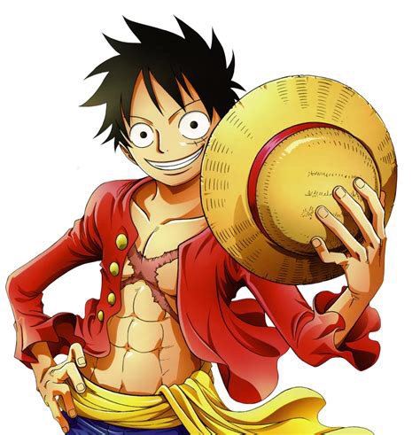 Monkey D. Luffy | Wiki | One Piece Amino