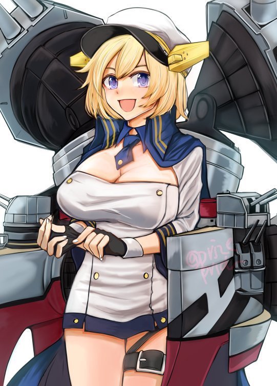 🇺🇸 Indianapolis Lucifer 🇺🇸 Azur Lane Amino Amino