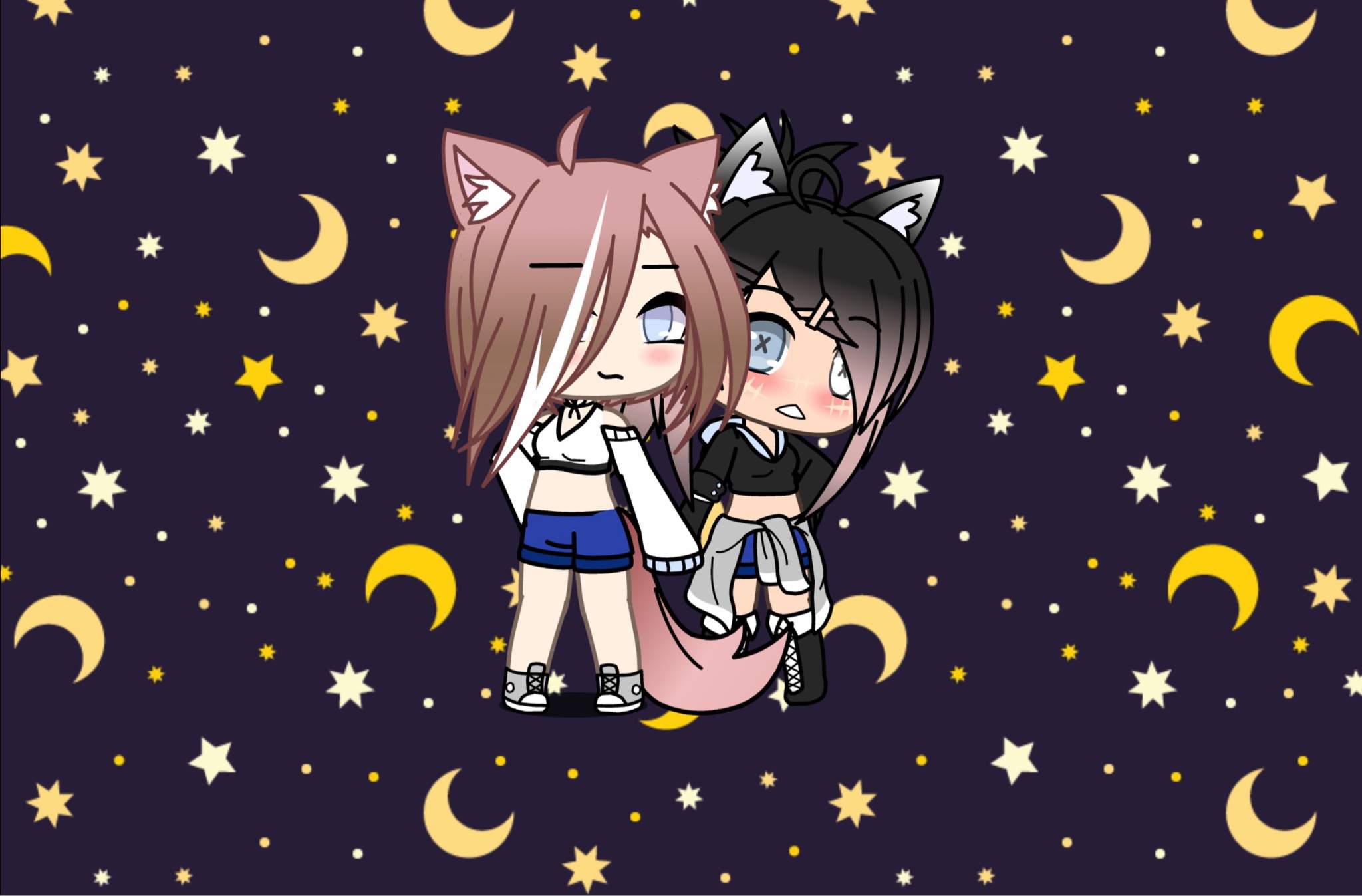 New Ship XD | Wiki | Gacha Comunity Amino