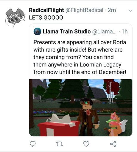 Llama Train Studio Discord