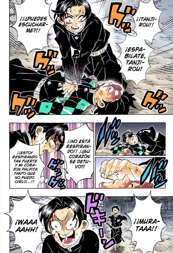 •Cap 186 Kimetsu no Yaiba• | Wiki | • Kimetsu no Yaiba Amino • Amino