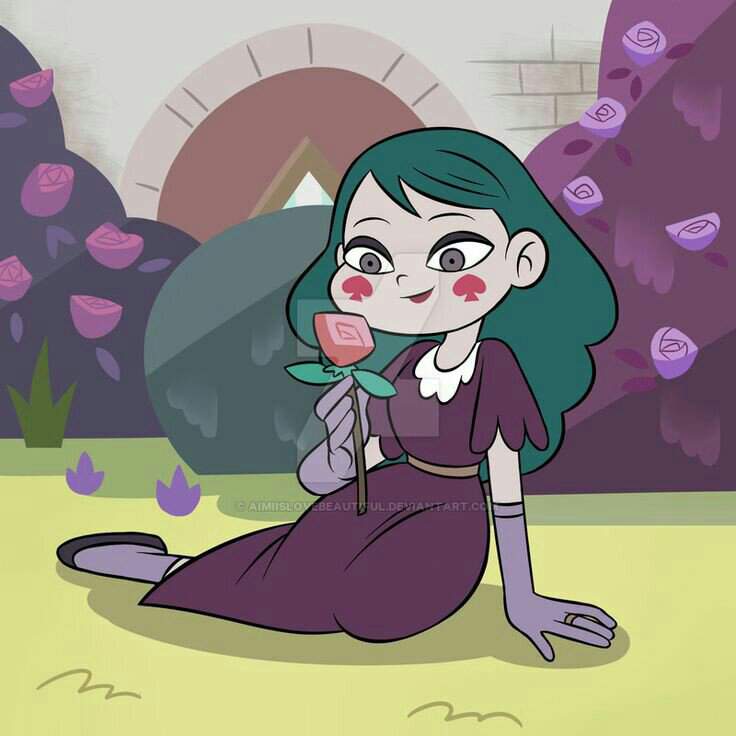 ECLIPSA BUTTERFLY | Wiki | Star Vs As Forças Do Mal-PT|BR Amino