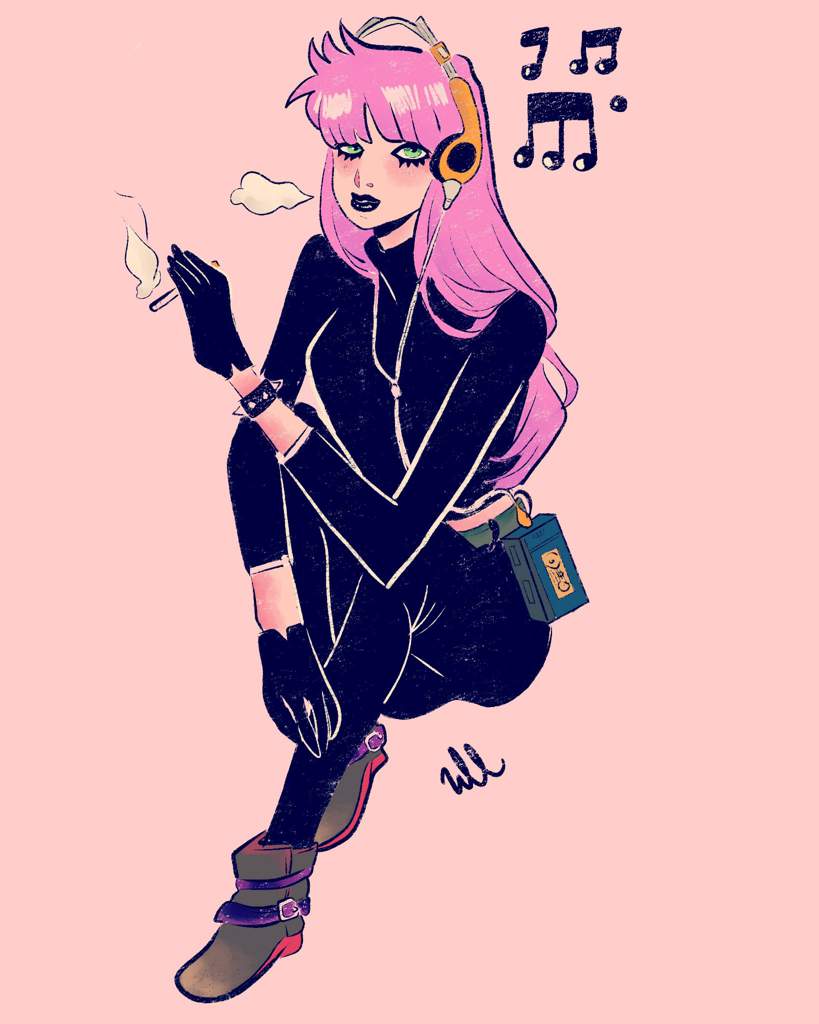 Garota do cabelo rosa °Desenhistas Do Amino° Amino Garota do cabelo rosa °Desenhistas Do Amino° Amino