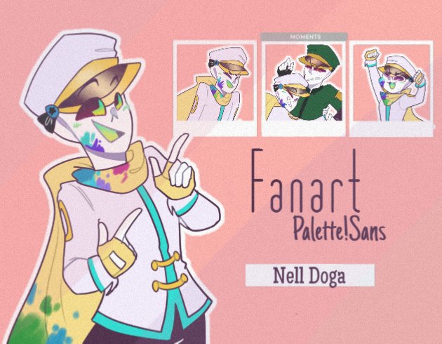 palette sans nerd comic palette sans nerd comic