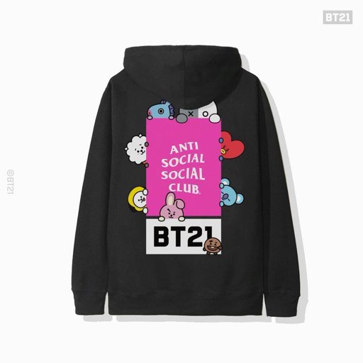 assc x bts