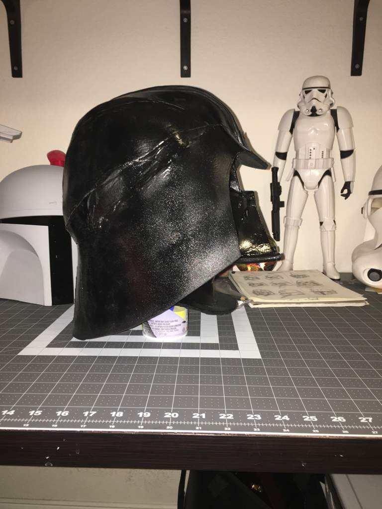 ralph mcquarrie helmet