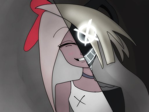 Hazbin Hotel OC Template | Wiki | Hazbin Hotel (official) Amino