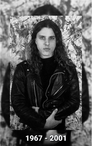 Chuck Schuldiner | Wiki | Metal Amino