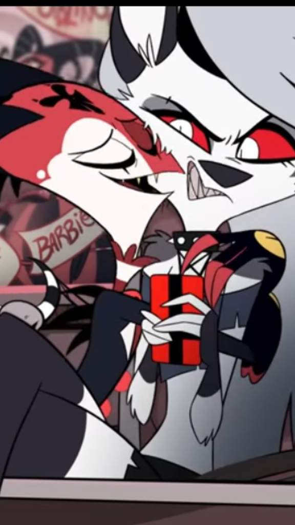 Blitzo | Wiki | Hazbin Hotel (official) Amino