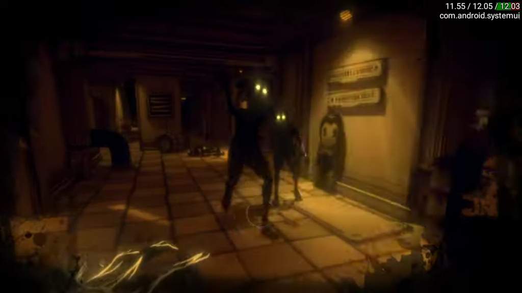 bendy and the dark revival дата выхода день