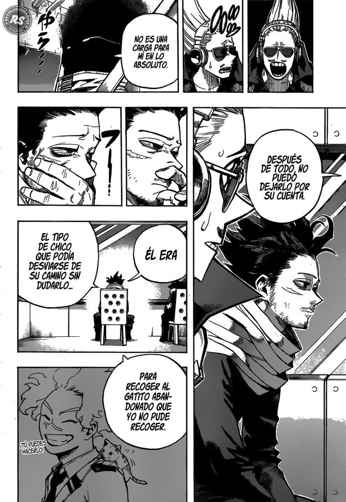 Boku No Hero Academia 366 Boku no Hero Academia capítulo 254 | Boku No Hero Academia Amino. Amino