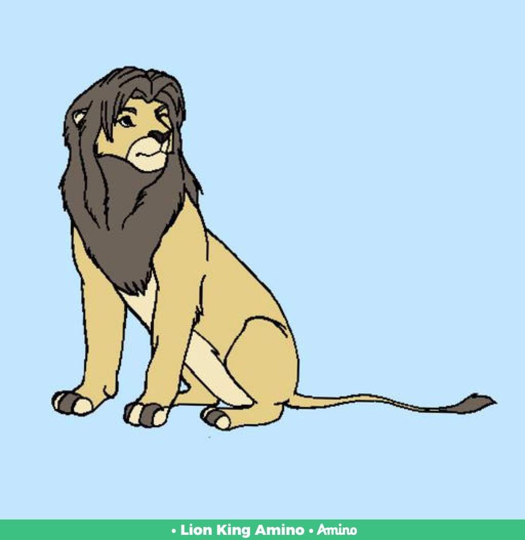 King hunter the lion | Wiki | • Lion King Amino • Amino