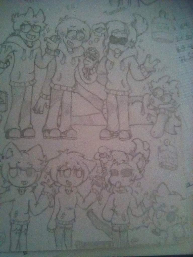 Aïe pour mes doigts | EddSworld Amino [EW-FR] Amino