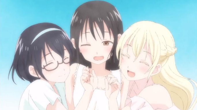 Asobi Asobase Fandub Casting Call Voice Acting Amino