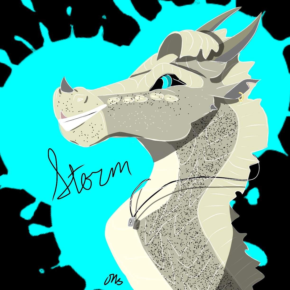 New pfp! (Pm for proof) | Wings Of Fire Amino