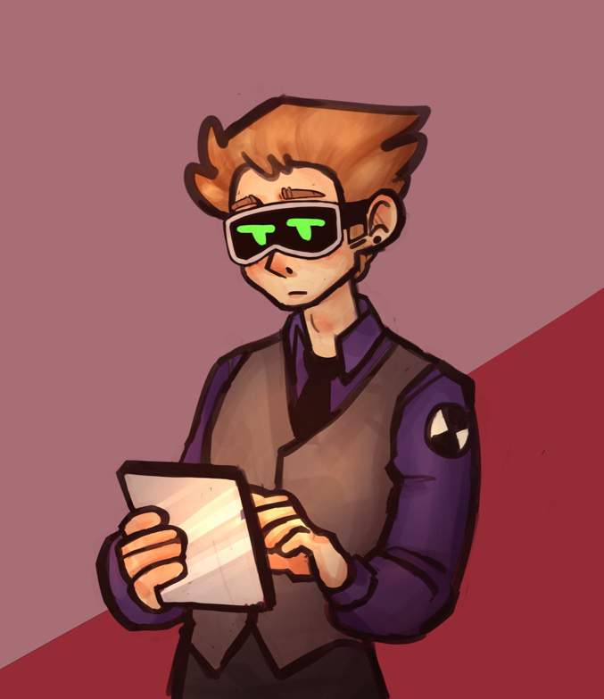 Future Tom | 🌎Eddsworld🌎 Amino