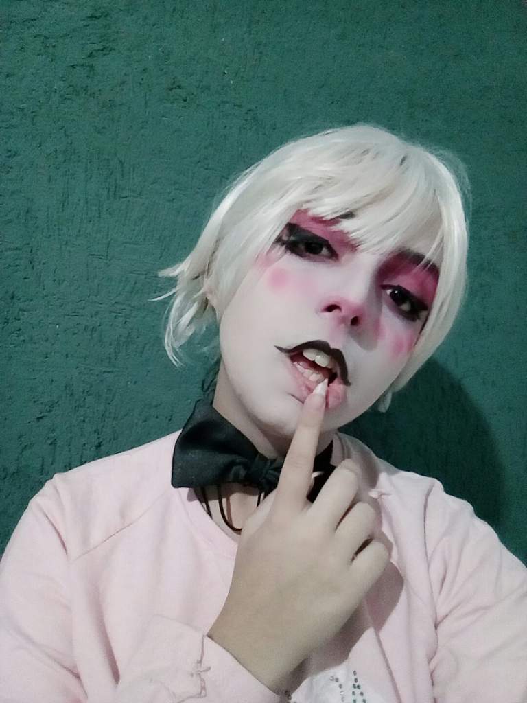 Angel Dust Costest 