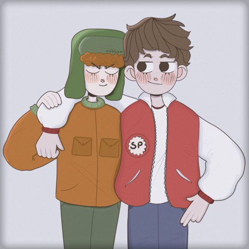 Genderbend Kenny | South Park Amino