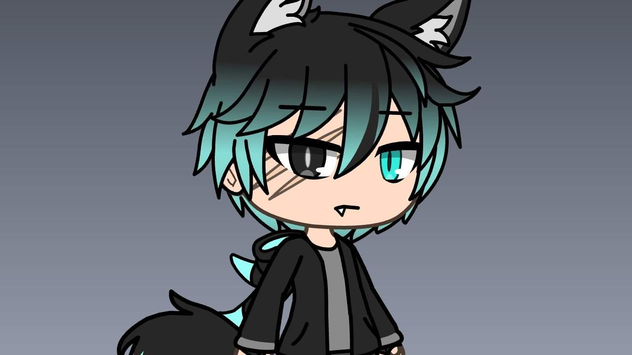 Andre | Wiki | Gacha-Life Amino