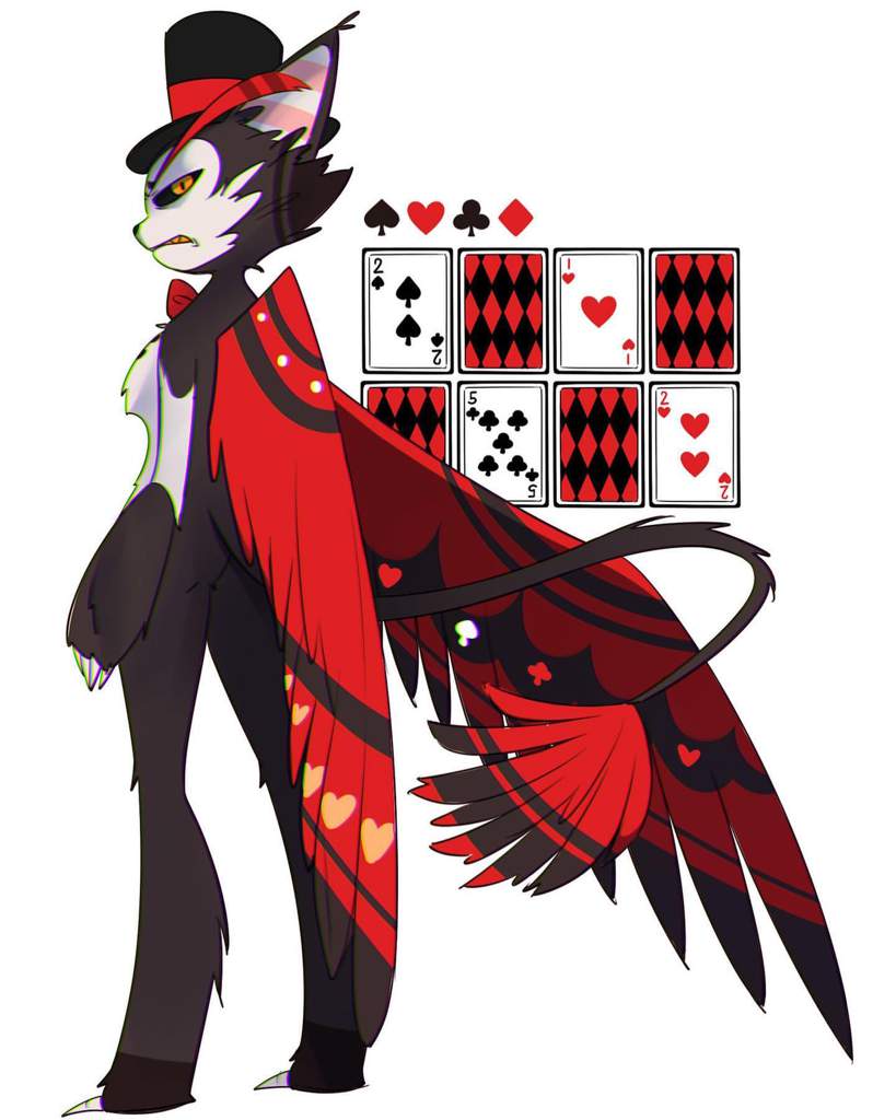 Evie | Wiki | Hazbin Hotel (official) Amino