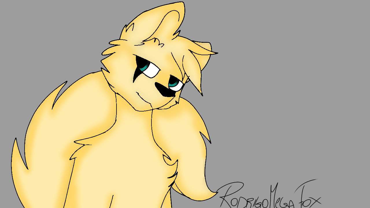 ★Ficha★ | Wiki | FurryBestial Amino