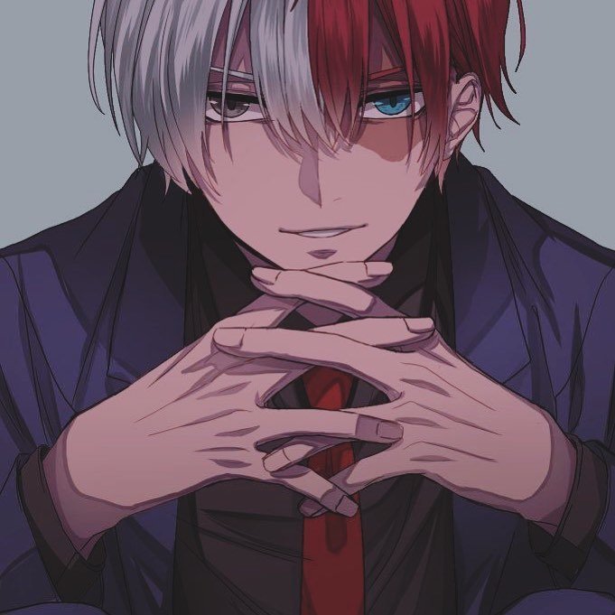 Villain shoto Todoroki | Wiki | Disney Descendants 1,2,3 Amino Amino