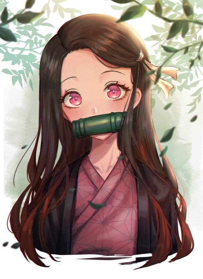 Nezuko 