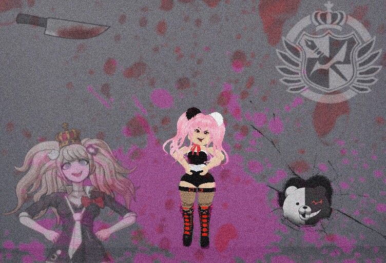 junko enoshima