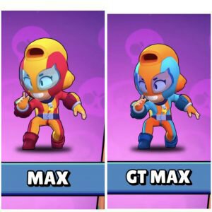 Actualizacion Navidad Novedades Diciembre 2019 Brawl Stars Brawl Stars Es Amino - brawl stars gt max skin