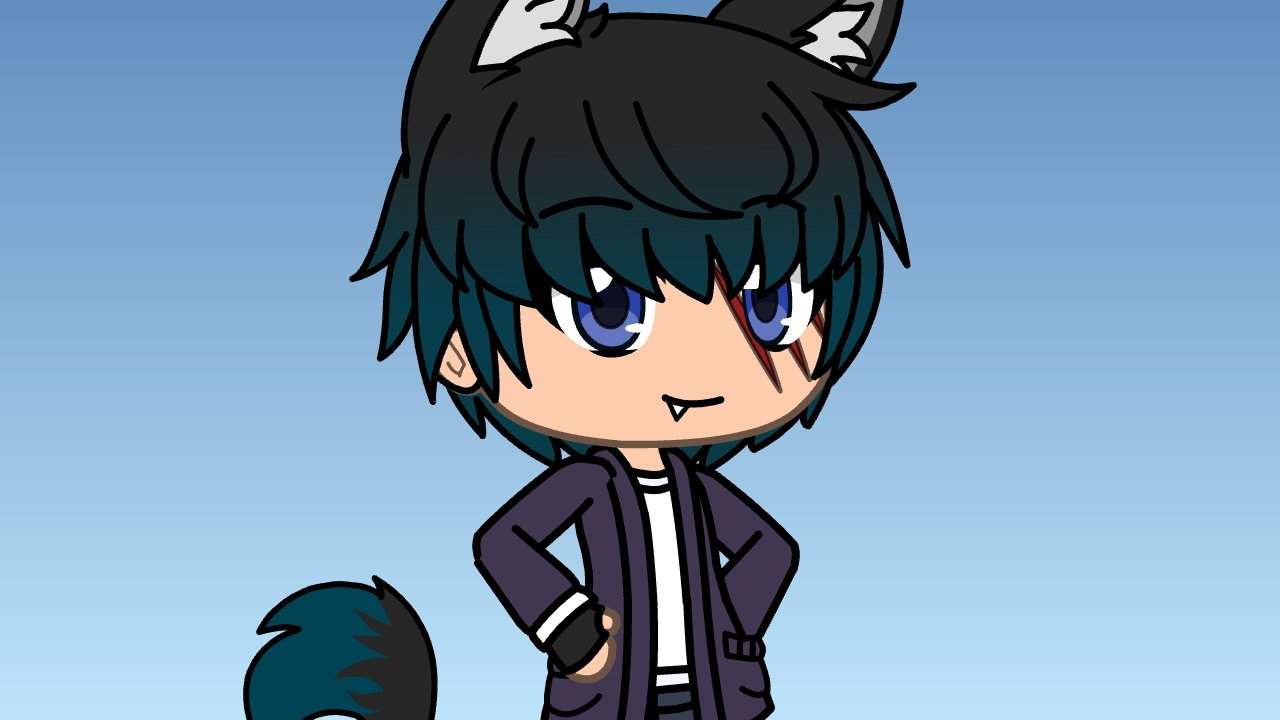 Owen | Wiki | Gacha-Life Amino