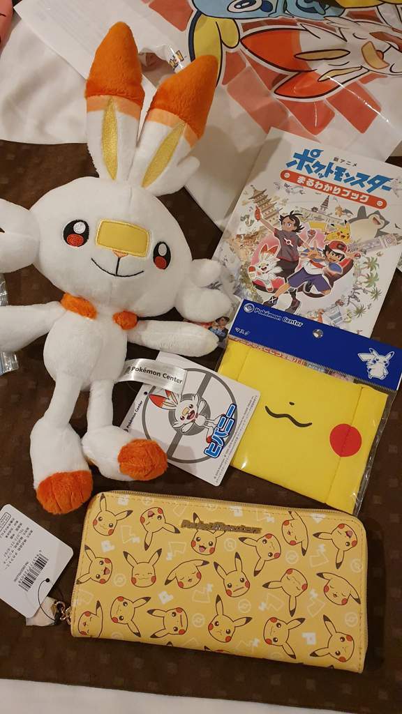 Pokemon Center Sapporo And Mister Donut Pokemon Amino