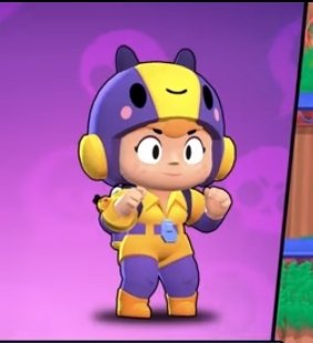 bea lookin kinda thicc ngl | Brawl Stars Amino