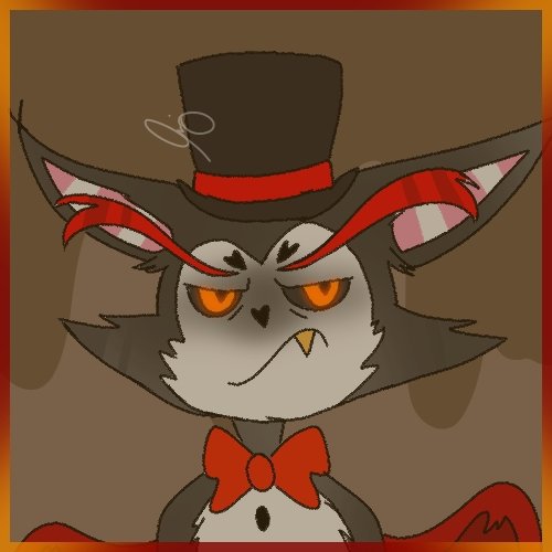 Husker Fanart | Hazbin Hotel (official) Amino