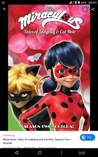 The List Of Ships Wiki Miraculous Amino