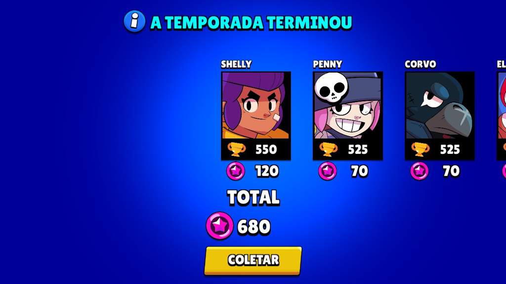 Blz Mano Ta De Boa Brawl Stars Amino Oficial Amino - temporada de brawl stars