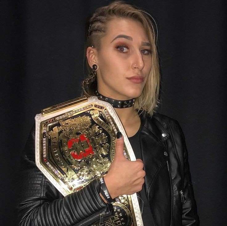 Rhea Ripley | Wiki | Official WWE Amino Amino