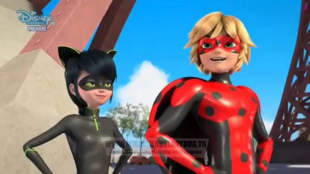 Miraculous Christmas Countdown Day 16 | ¡Miraculous Ladybug! Amino