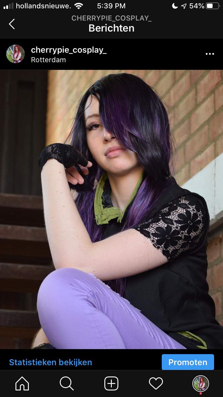 juleka couffaine | Wiki | Cosplay Amino