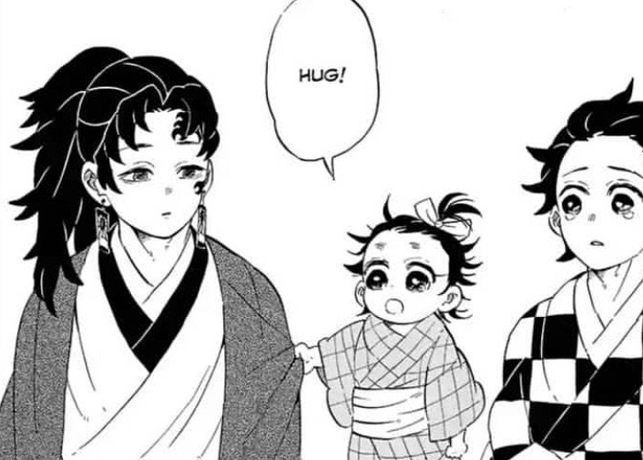 Yoriichi Tsugikuni | Wiki | Demon Slayer: Kimetsu No Yaiba Amino