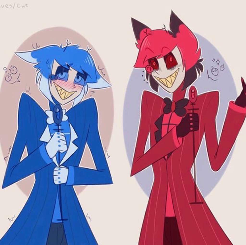 Alastor( Radio Demon ) | Hazbin Hotel(Rp) Amino