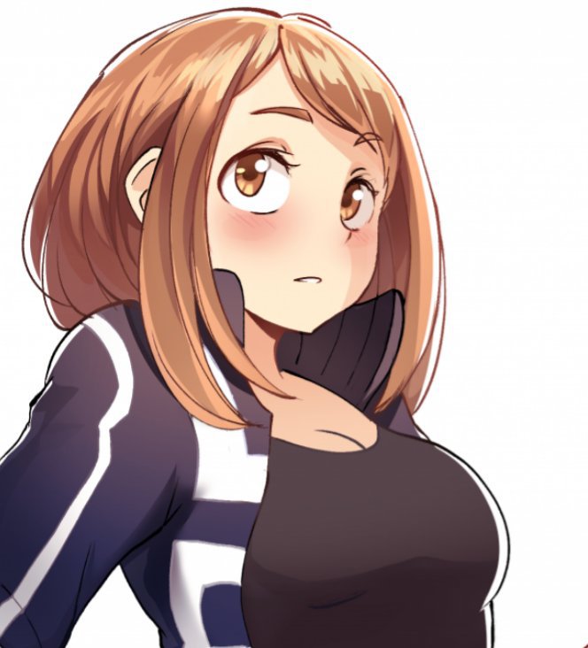 Ochaco Uraraka Wiki Boku No Hero Academia Amino Amino