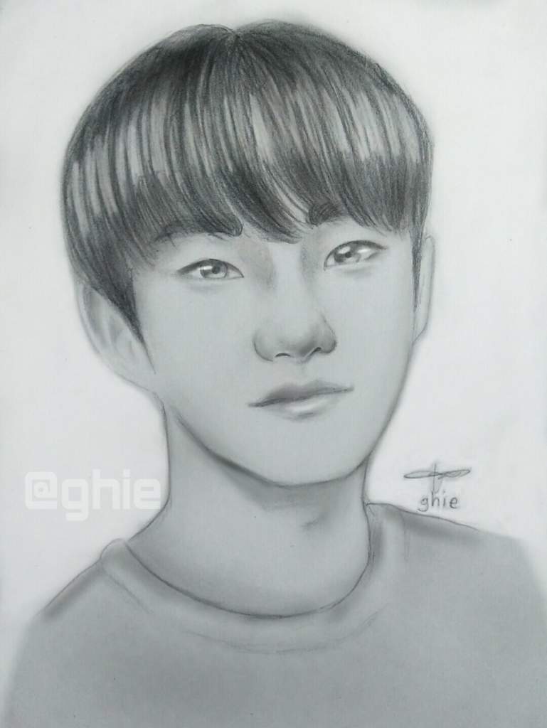 Cutiee (hoshi fanart) | Carat 캐럿 Amino