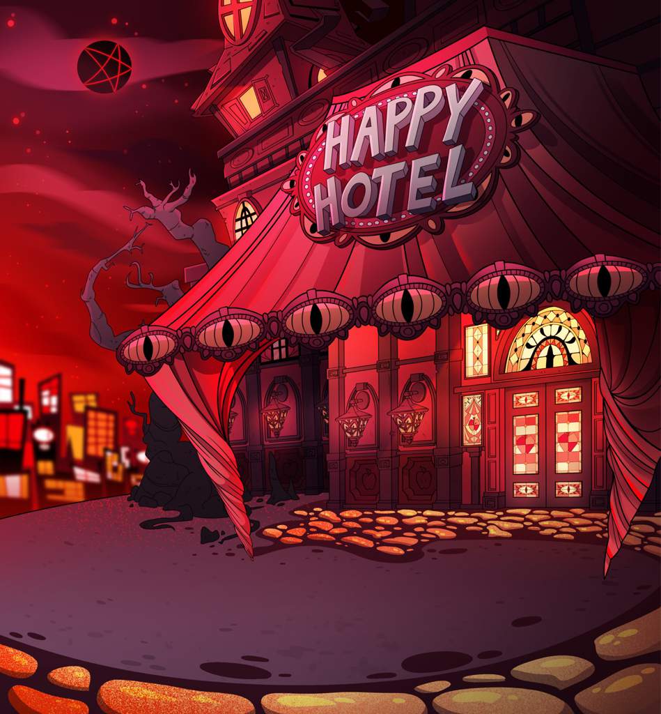 𝓐 𝓷 𝓰 𝓮 𝓵 𝓲 𝓬 ⁂ | Hazbin Hotel (official) Amino