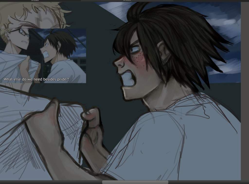 yamaguchi what more do you need than pride yamaguchi what more do you need than pride